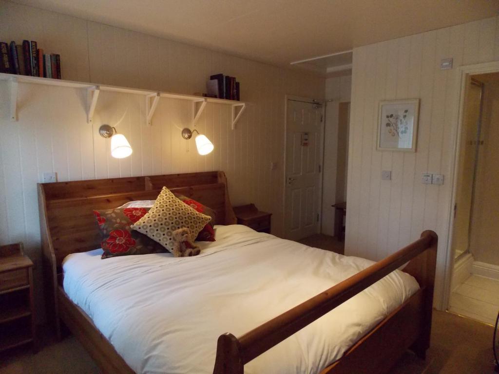 The Vobster Inn Редсток Номер фото